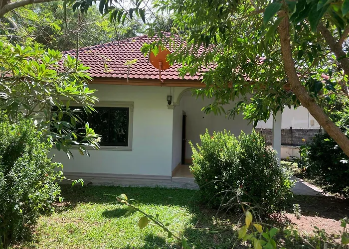 Samui Garden Resort