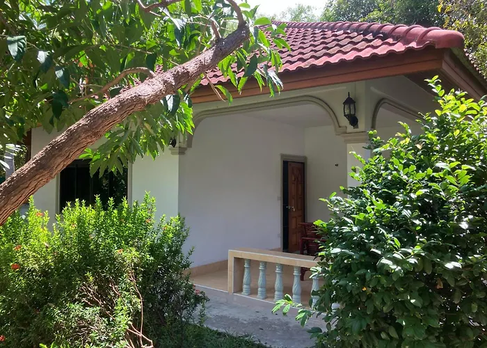 Samui Garden Resort